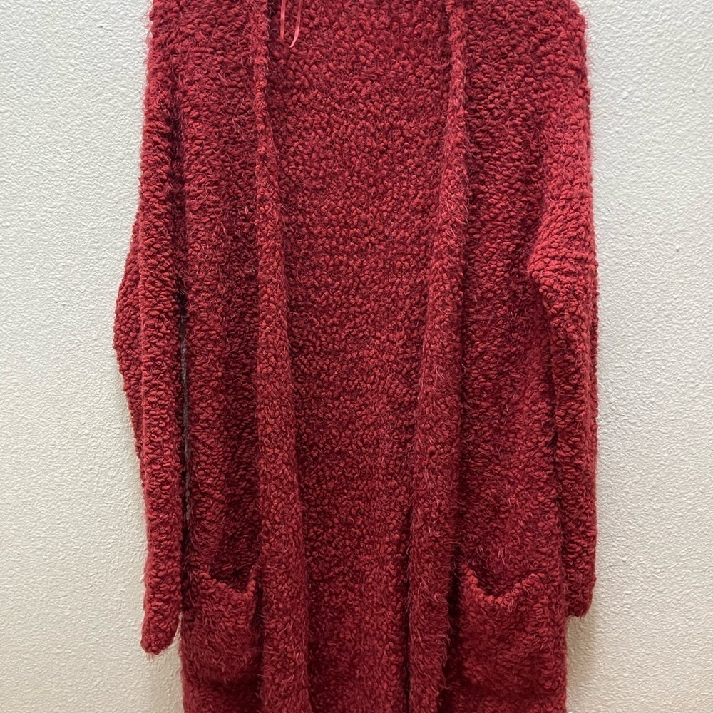 Love stitche cardigan